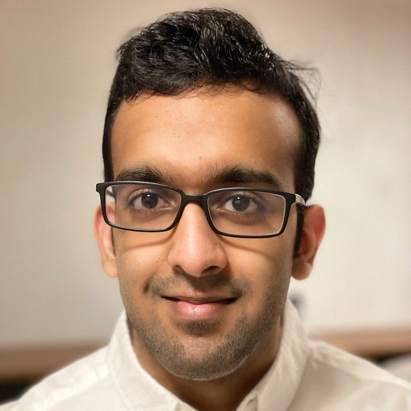 Devang Arya, Co-Founder of Hichers